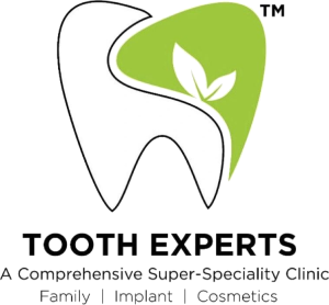 DentCare Logo